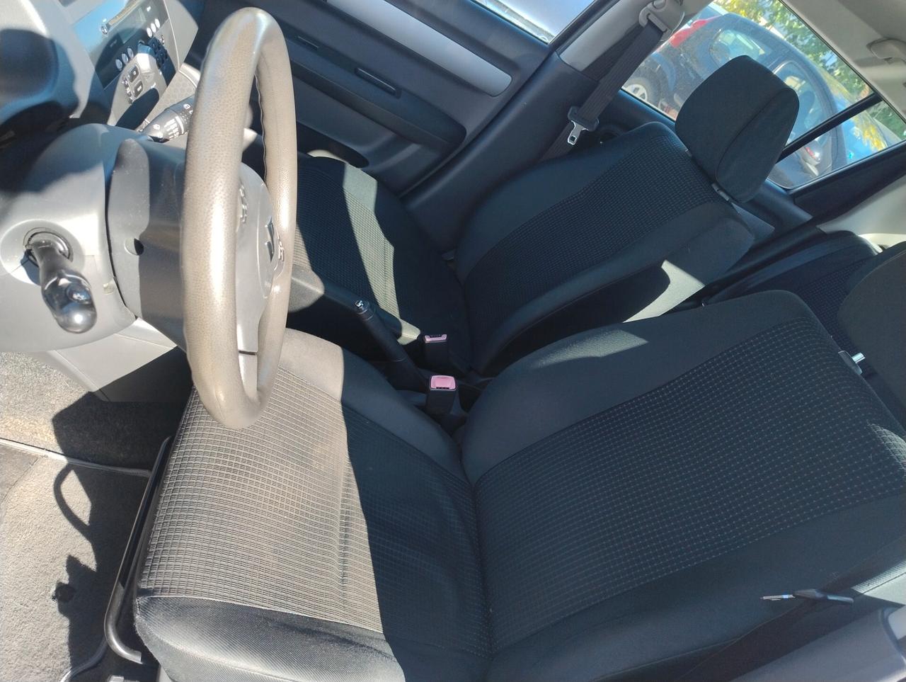 Suzuki Swift 1.3 5p. GLX