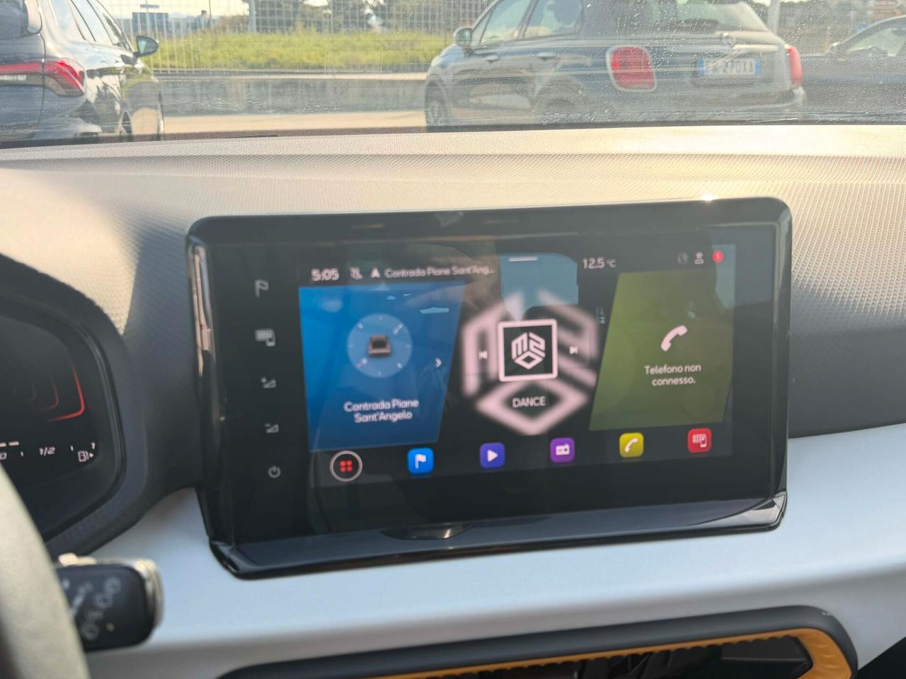 Seat Arona 1.0 EcoTSI 110 CV DSG Style