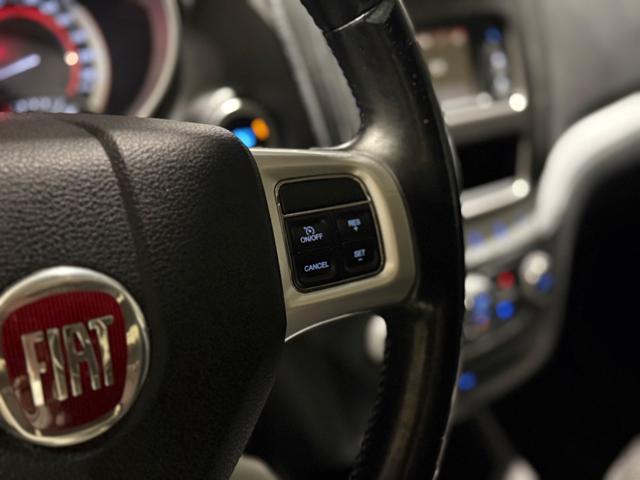 FIAT Freemont 2.0 Multijet 140 CV Freemont