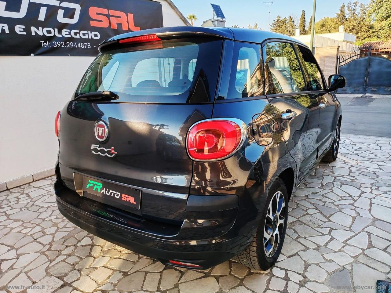 FIAT 500L 1.6 MJT 120 CV Business