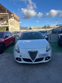 Alfa Romeo Giulietta 1.6 JTDm-2 105 CV