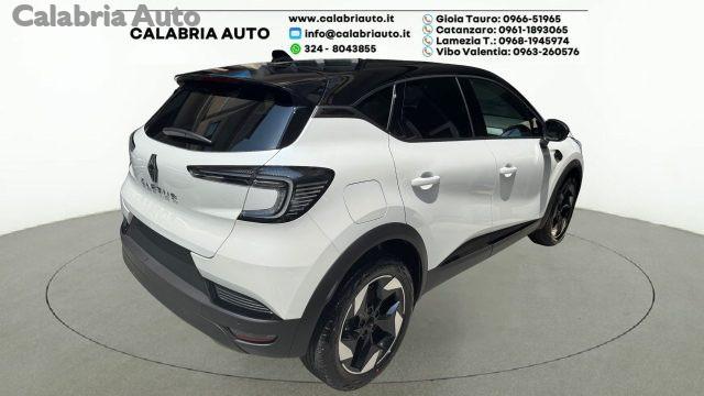 RENAULT Captur ECO-G 100 CV Techno