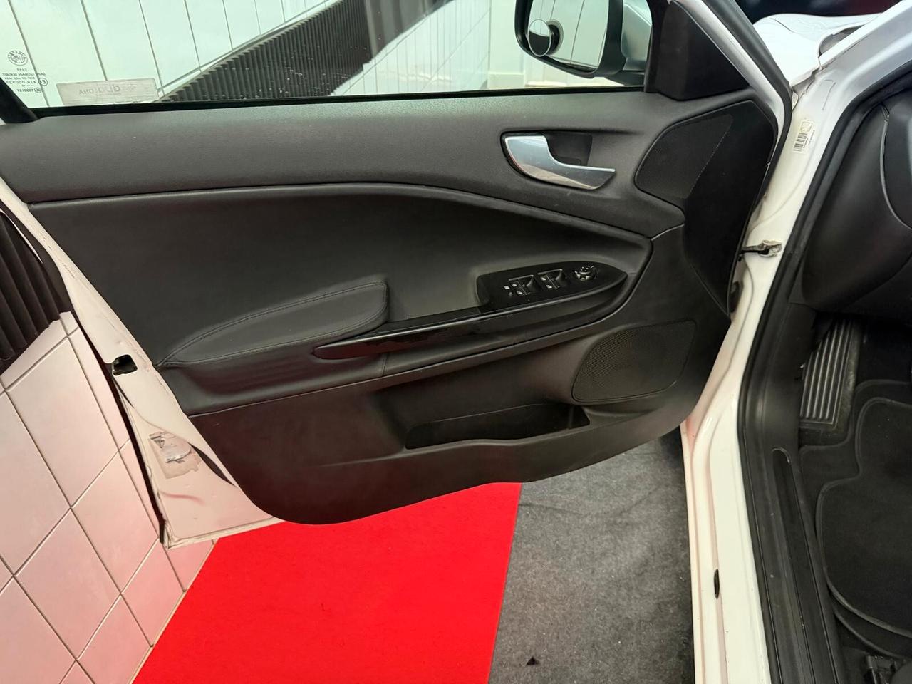 Alfa Romeo Giulietta 1.4 Turbo 120 CV Distinctive