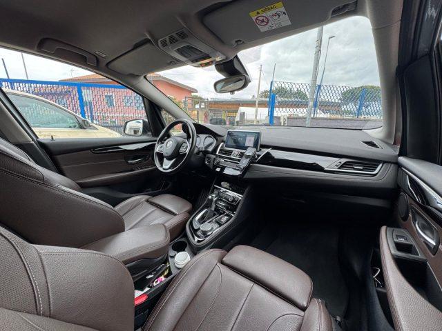 BMW 225 xe Active Tourer iPerformance Luxury aut. *PELLE*