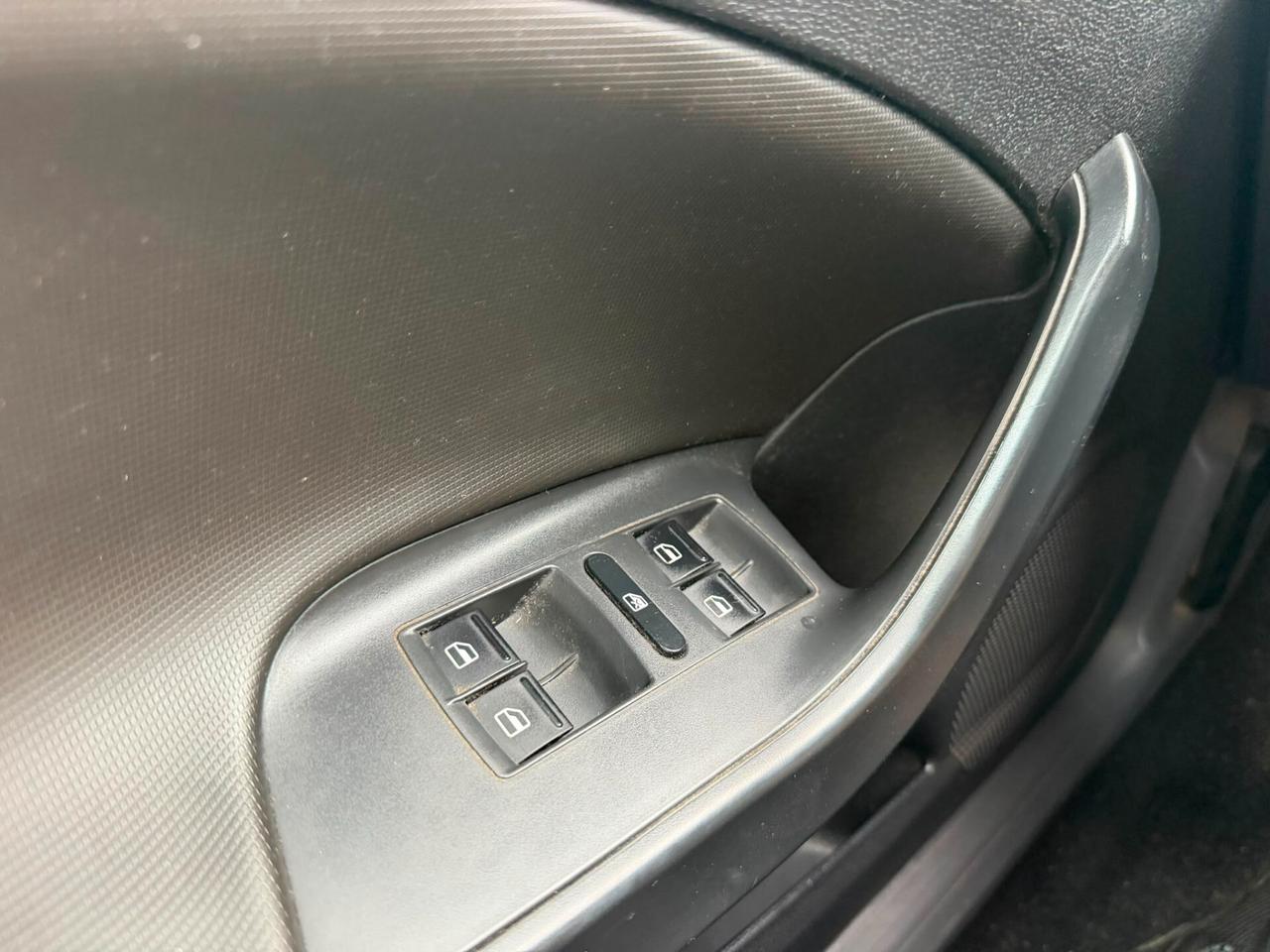 Seat Ibiza SW1.6 TDI 105 CV Sport EURO 5