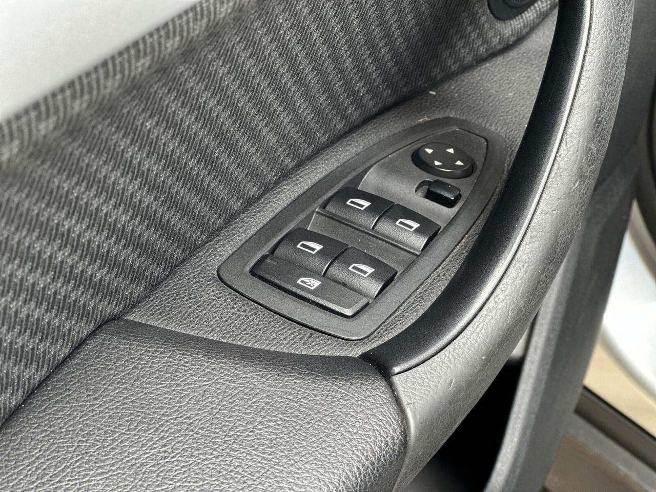 Bmw X1 xDrive20d Business