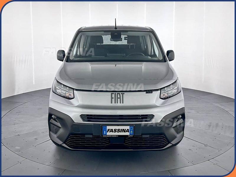 FIAT Doblò Doblò 1.5 BlueHdi 130CV Combi N1