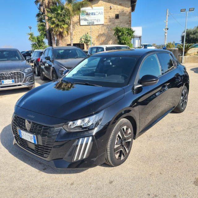 PEUGEOT 208 PureTech 100 Stop&Start 5 porte Allure