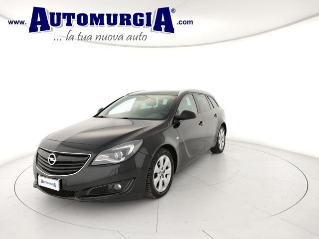 OPEL Insignia 2.0 CDTI 140CV Sports Tourer Cosmo