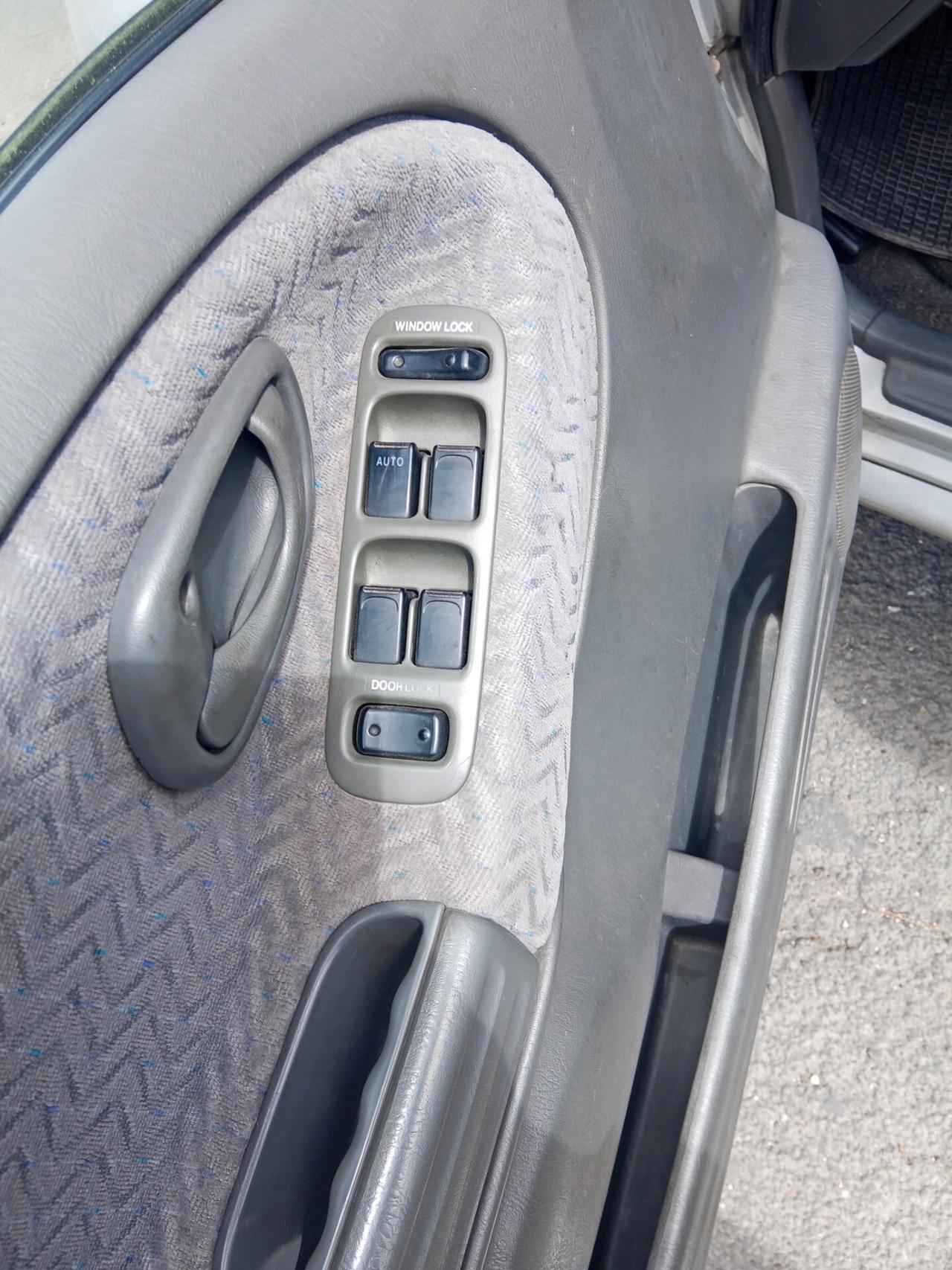 Suzuki Grand Vitara 2.0 TDI S.W.