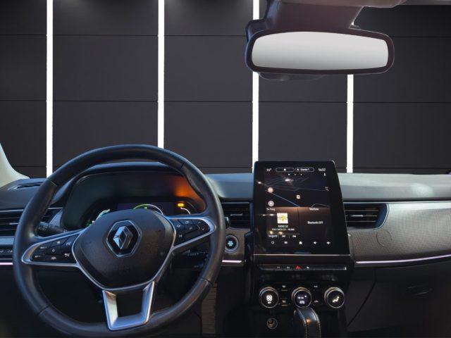RENAULT Arkana Arkana Full Hybrid E-Tech 145 CV INTENS