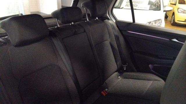 VOLKSWAGEN Golf 2.0 TDI Life Dsg