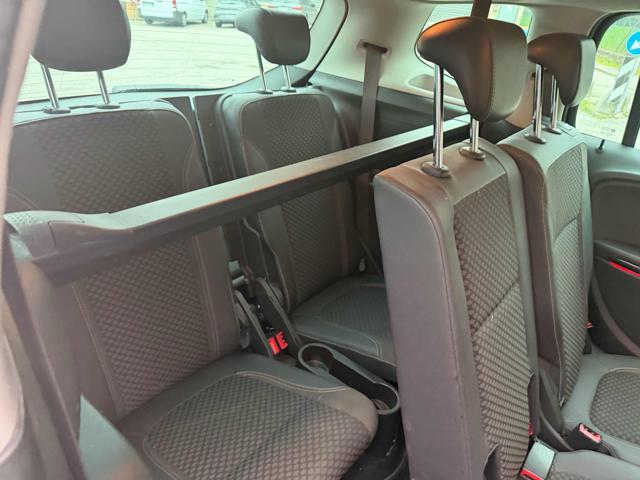 OPEL Zafira Tourer 1.6CDTi 120CV Start&Stop Cosmo Stupenda Bellissima