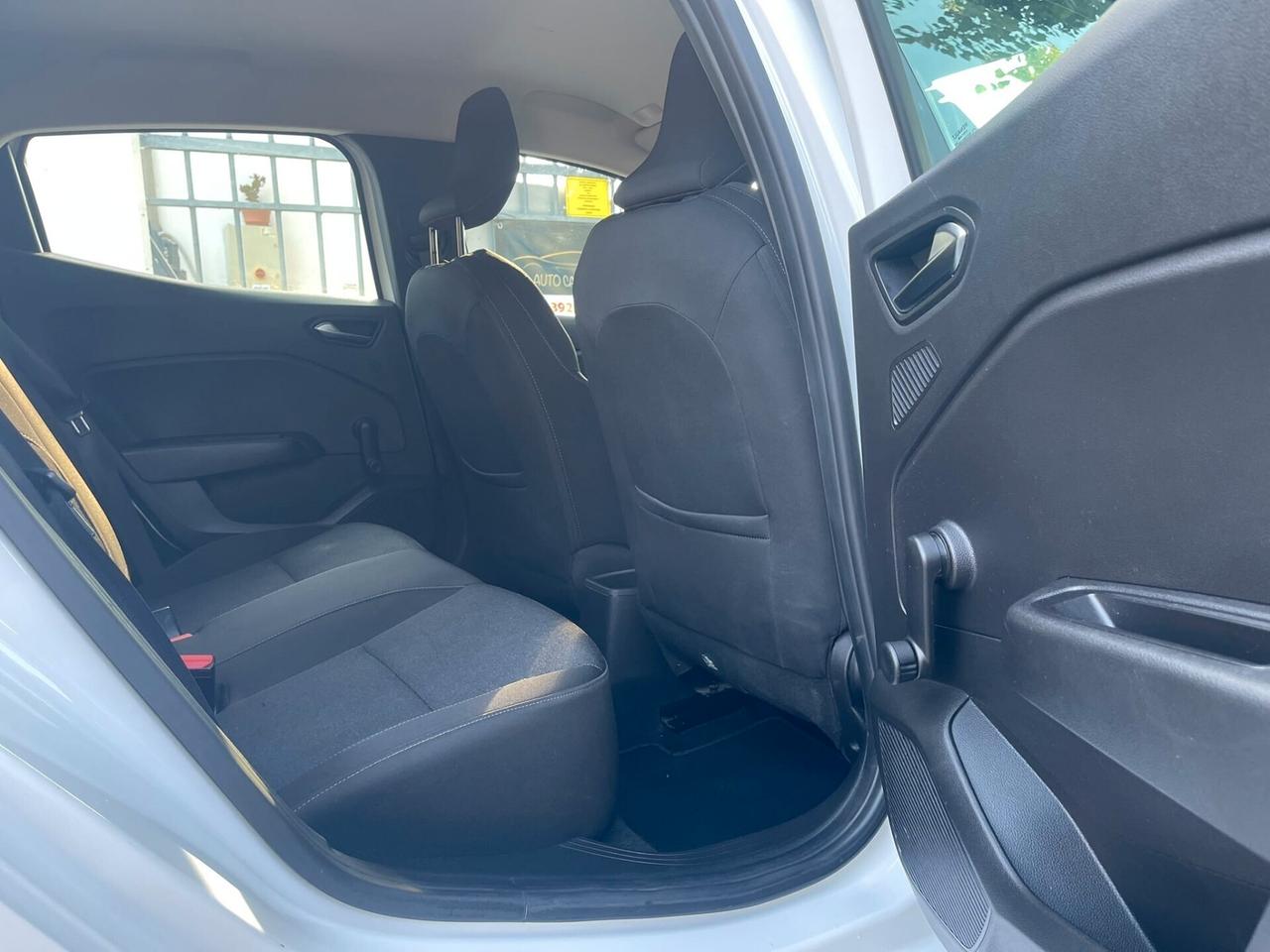 Renault Clio Blue dCi 100 CV 5 porte Evolution