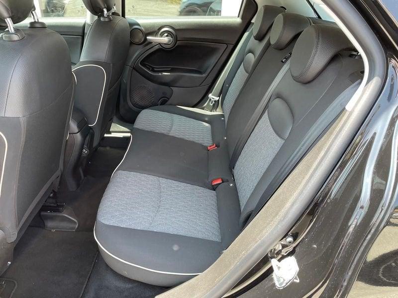 FIAT 500X 1.3 MultiJet 95 CV Mirror