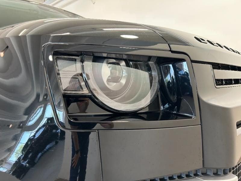 Land Rover Defender 3P 90 D MHEV 3.0D I6 200CV AT S