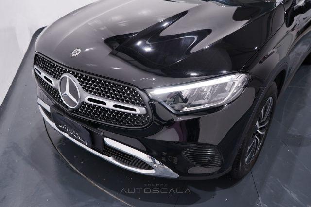 MERCEDES-BENZ GLC 200 d 4Matic Mild hybrid Coupé Advanced