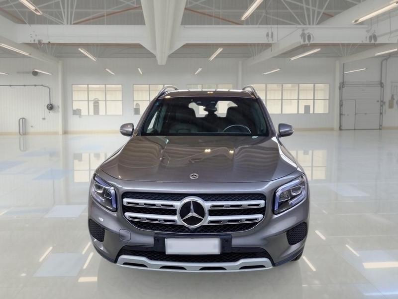 MERCEDES-BENZ GLB 200 D AUTOMATICO BUSINESS EXTRA SUV
