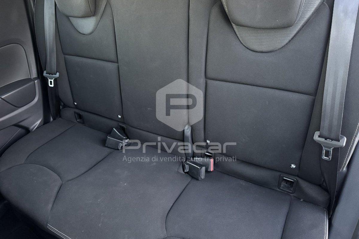 RENAULT Clio 1.5 dCi 8V 75CV 5 porte Wave