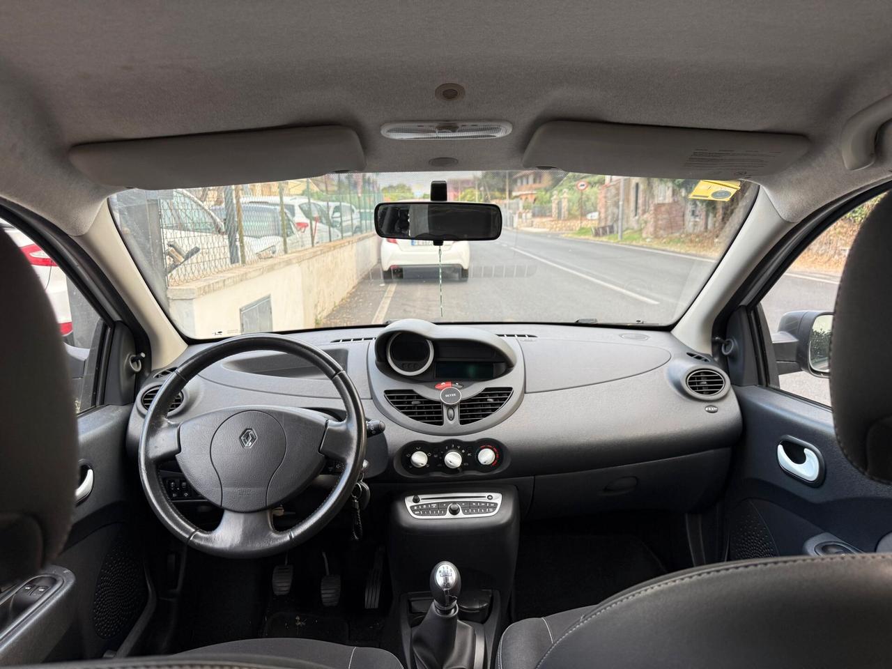 Renault Twingo 1.2 16V Euro5A - 111.000km - Tutto incluso