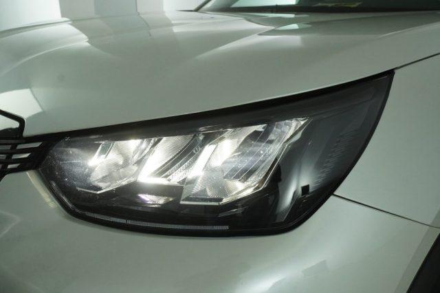 PEUGEOT 2008 2008 PureTech 130 S&S Allure