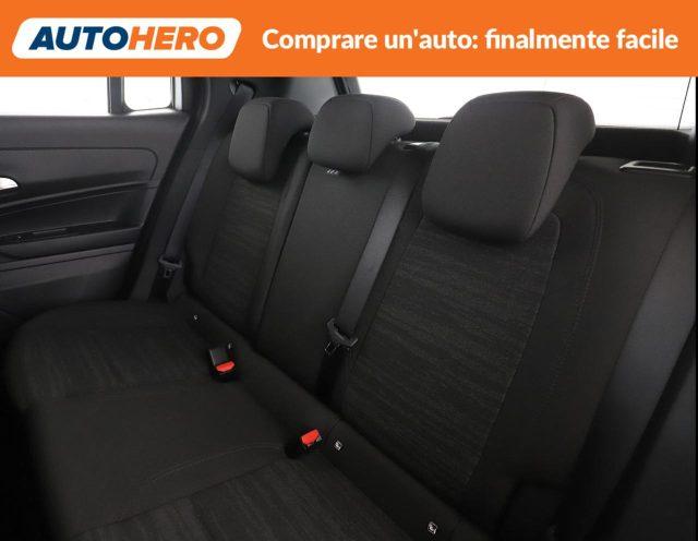JEEP Avenger 1.2 Turbo 110 CV MHEV Longitude