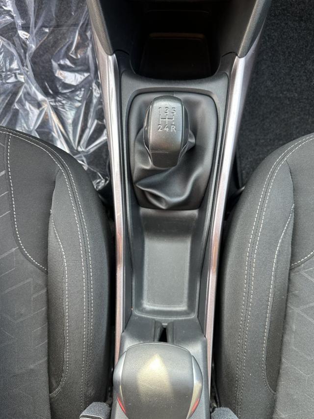 PEUGEOT 2008 1° serie 1.2 VTi 82CV Active