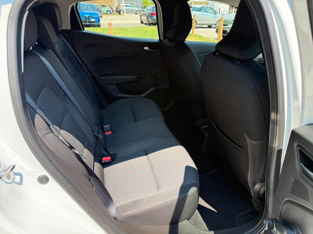 Renault Clio Blue dCi 85 CV 5 porte Zen