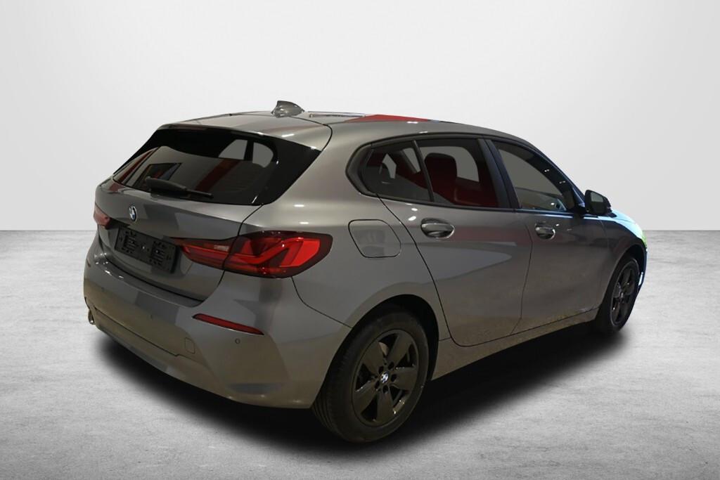 BMW 116D BUSINESS ADVANTAGE *2023
