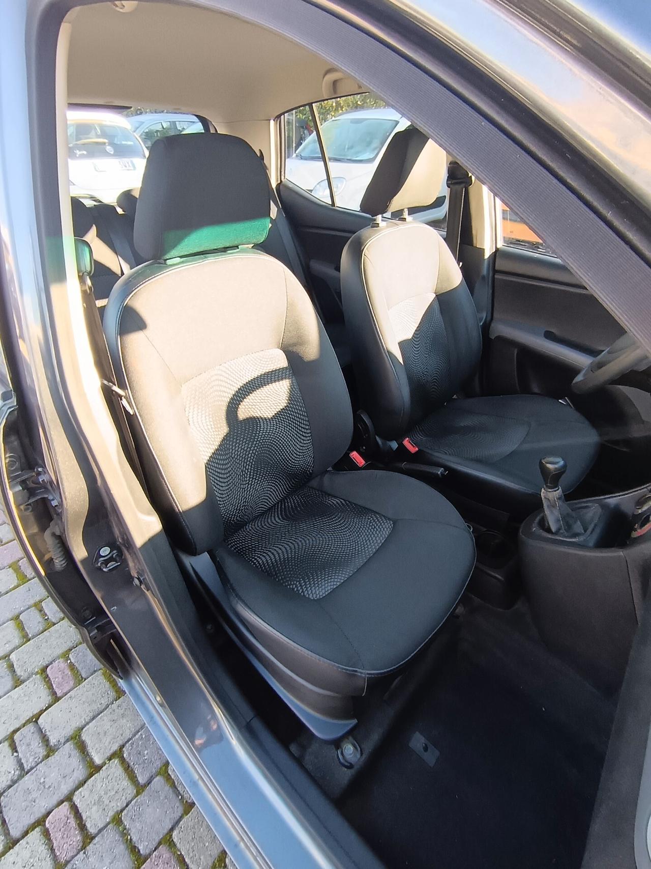Hyundai i10 1.1 12V BlueDrive GPL Classic