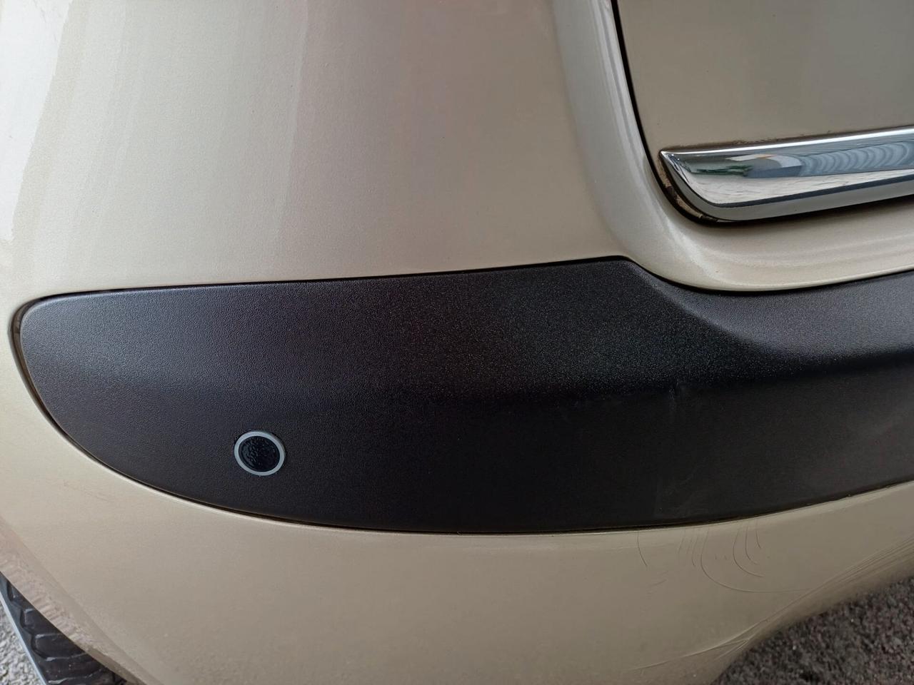 Lancia MUSA 1.3 Mjt TETTO APRIBILE Perfetta - 2008