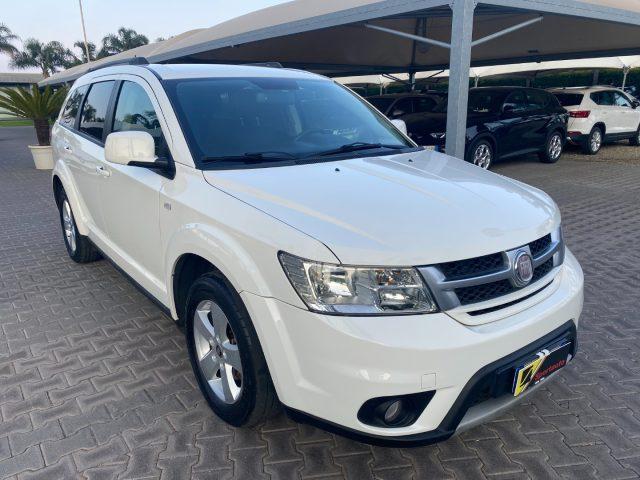 FIAT Freemont 2.0 Multijet 140 CV Freemont 7 POSTI