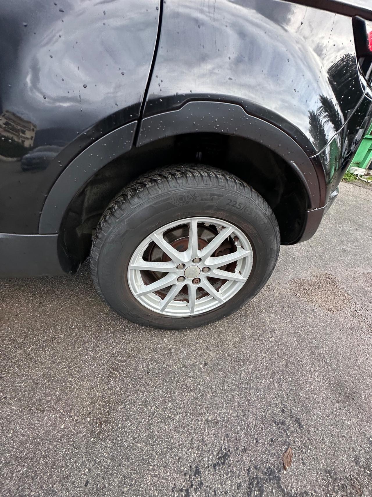 Land Rover Range Evoque 2.2 TD4 5p. Prestige