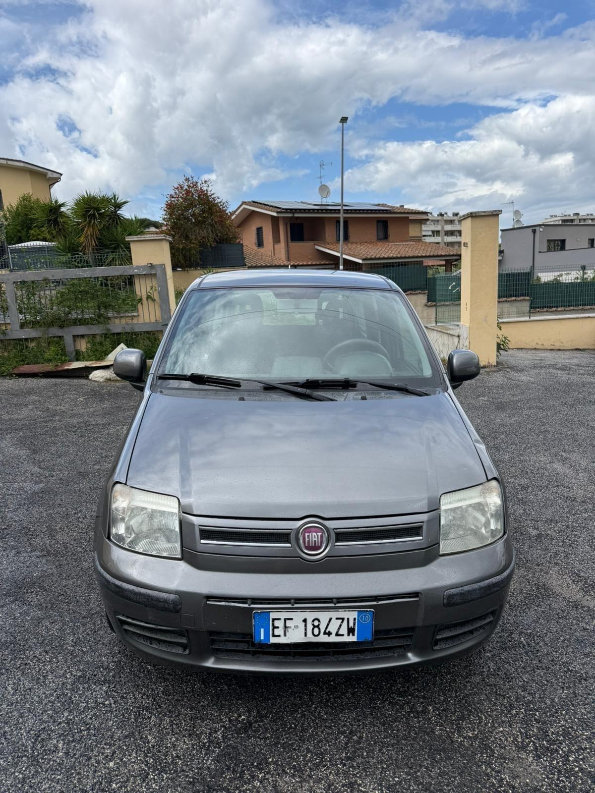 Fiat Panda 1.2 EasyPower Easy