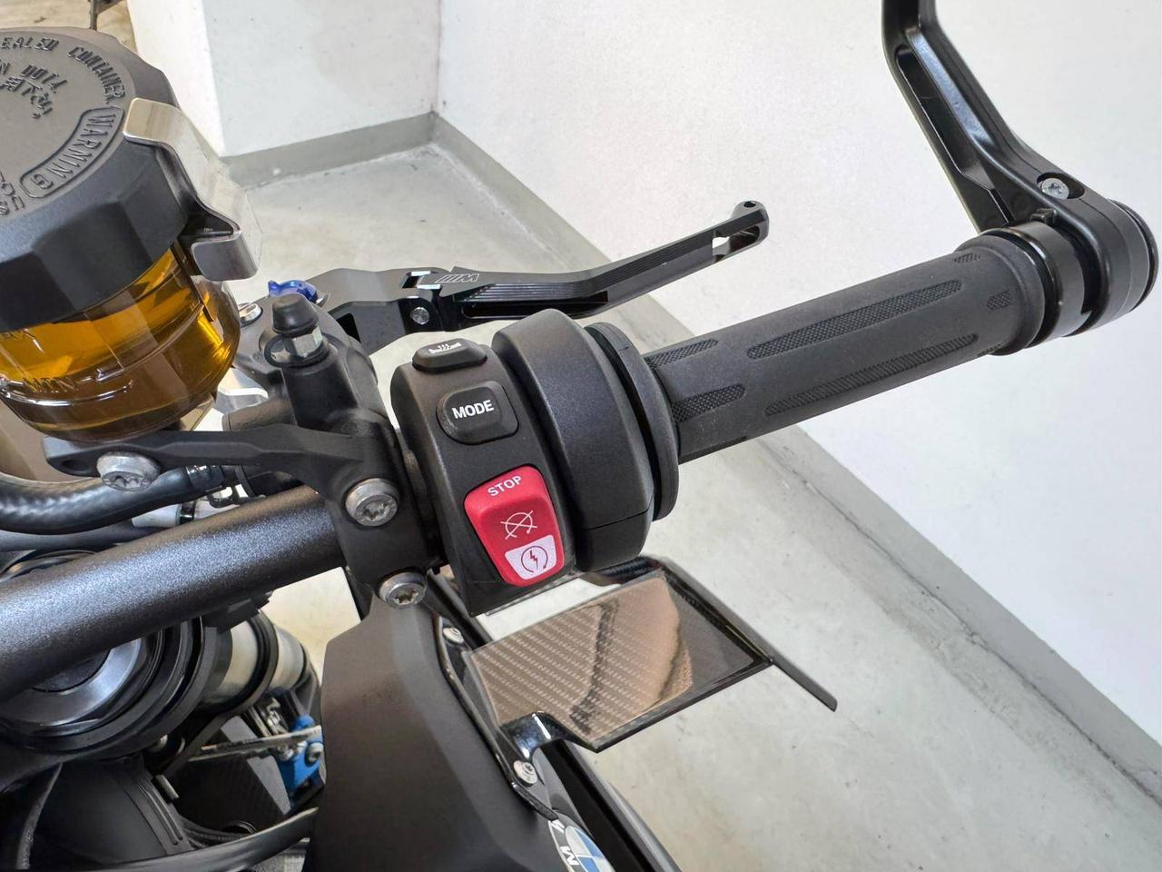 BMW M 1000 R Competition