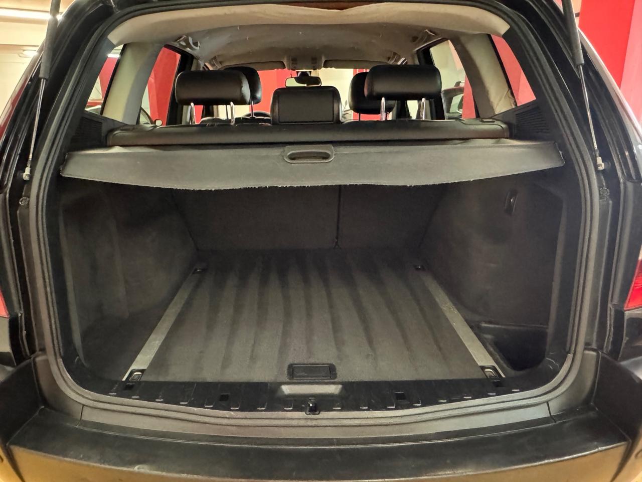 Bmw X3 2.0d Attiva 4X4 Pelle-Pedane-