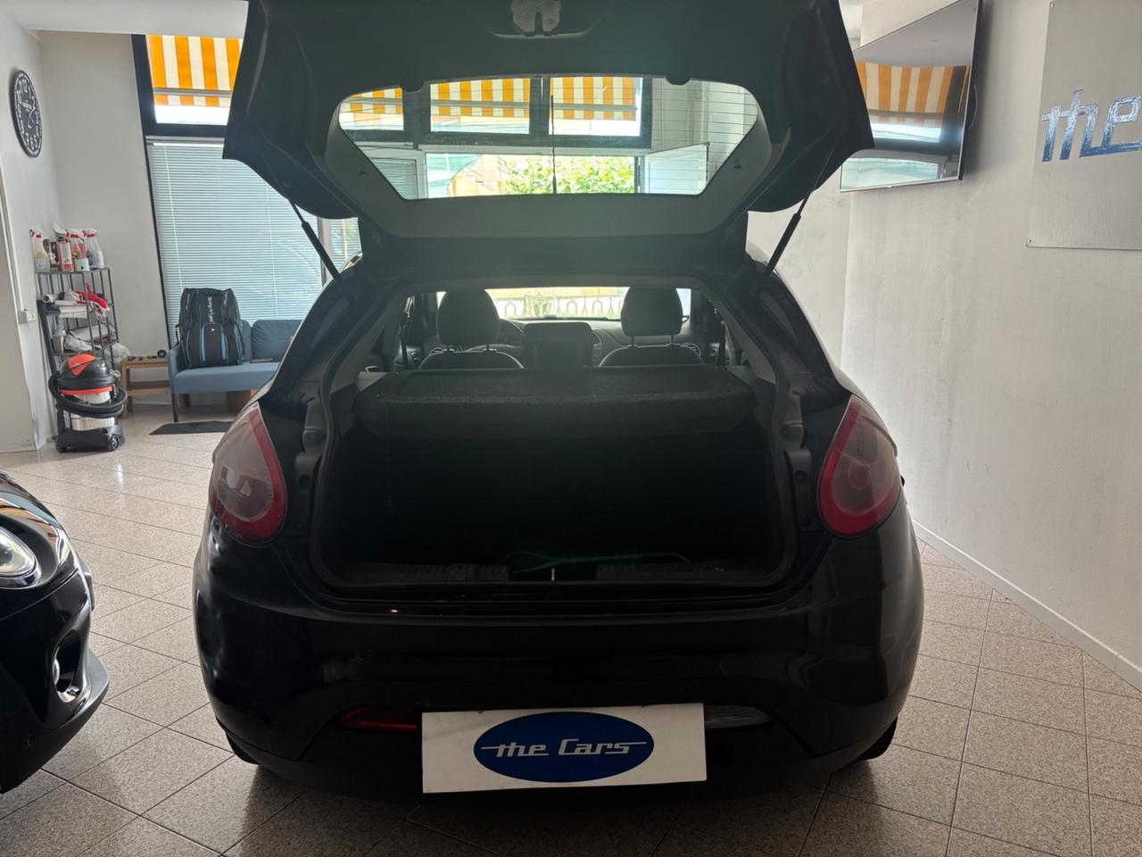 Fiat Bravo 1.4 Dynamic GPL