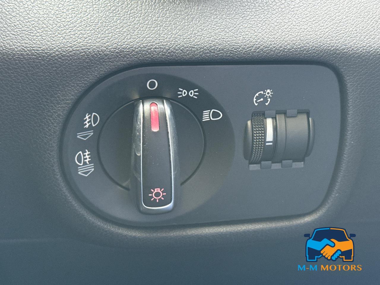 Audi A1 3 Porte A1 1.6 tdi Attraction 105cv