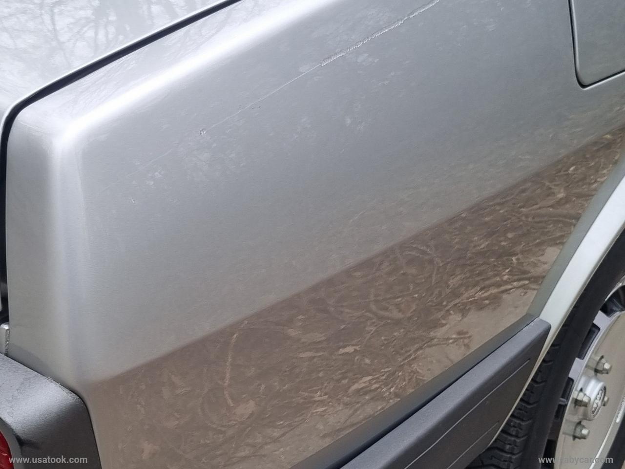 ALFA ROMEO Alfetta 1.8 UNICO PROPRIETARIO