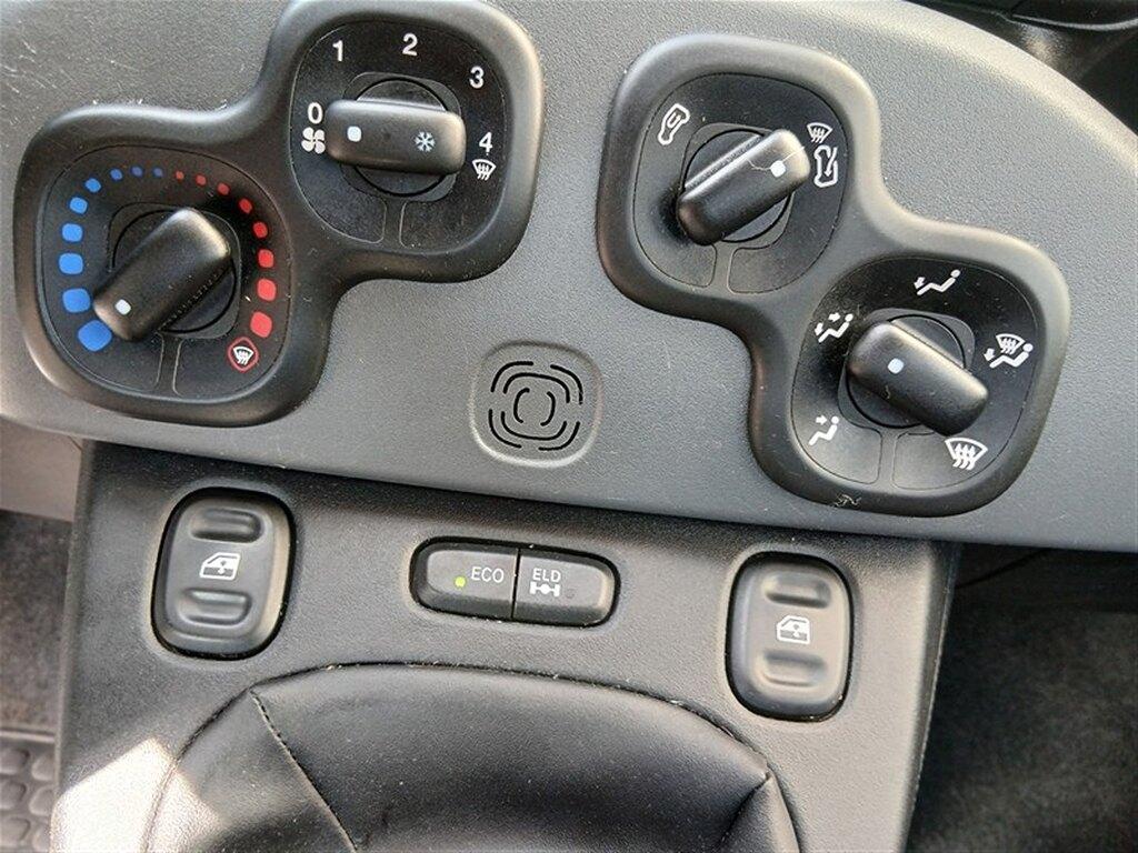 Fiat Panda 0.9 TwinAir Turbo Cross 4x4