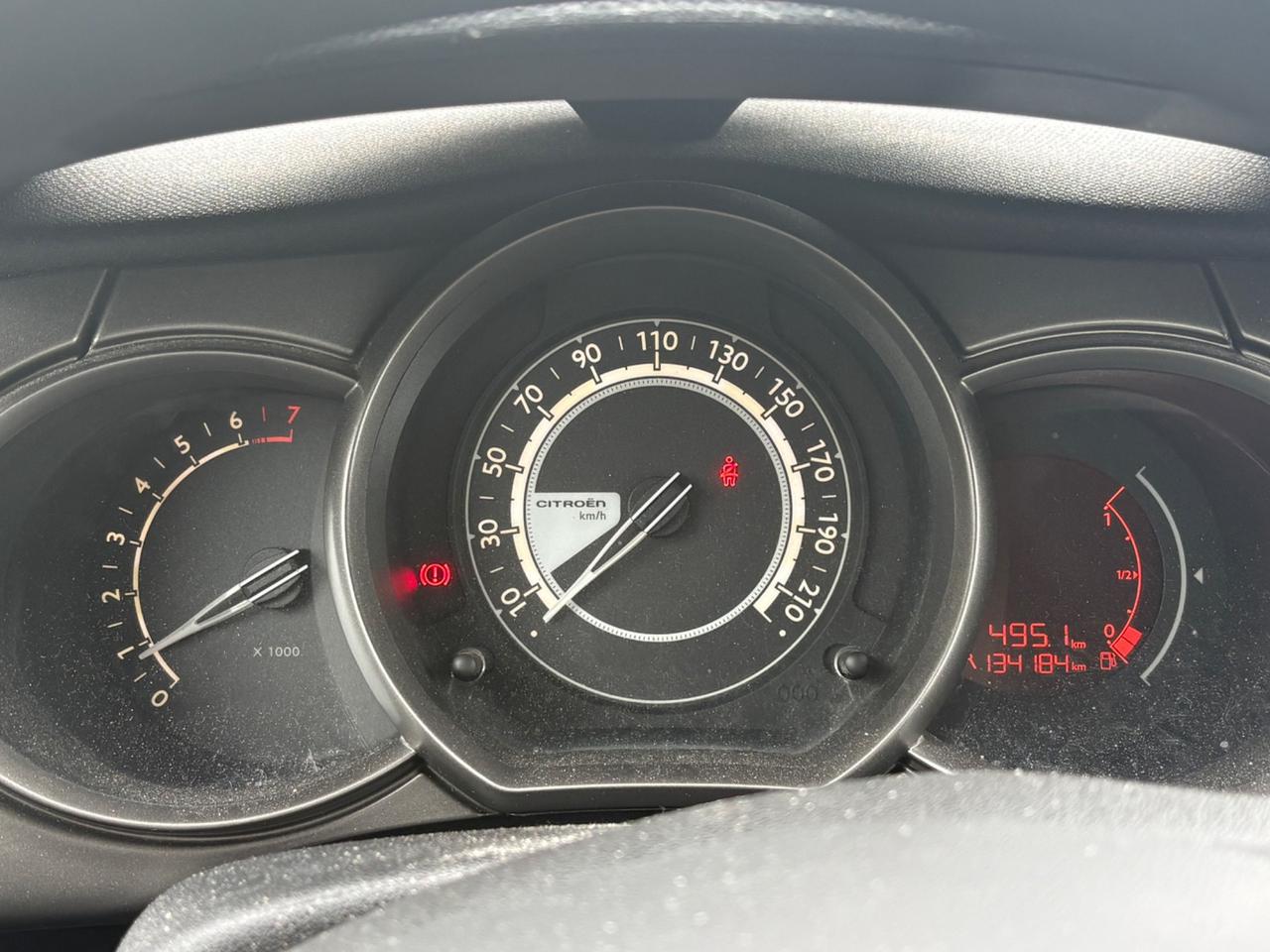 Citroen C3 1.0 VTi 68 Exclusive