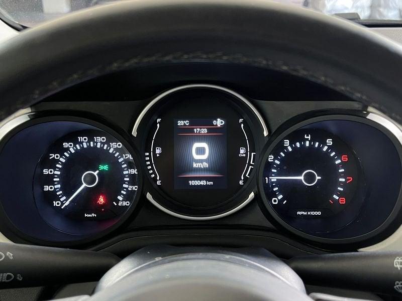 FIAT 500L 500L 0.9 t.air t. natural power Pop Star 80cv