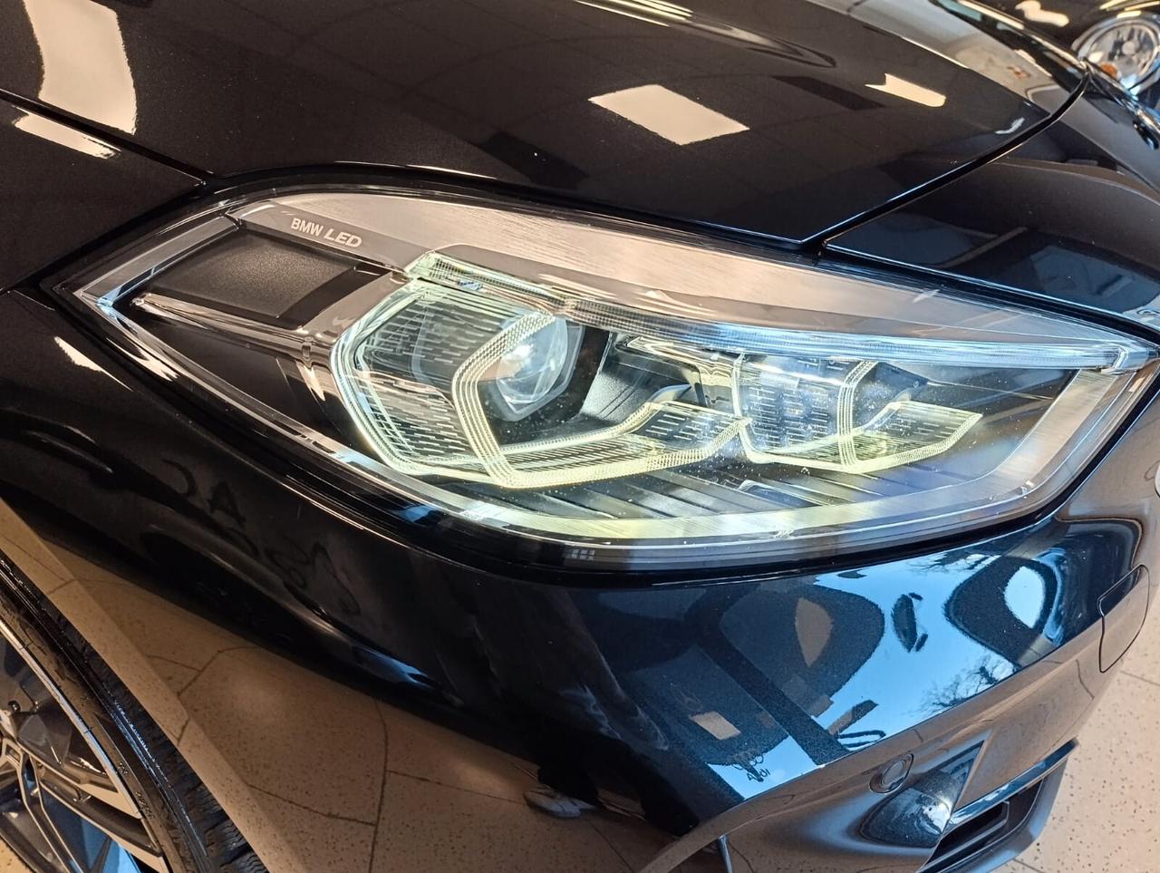 Bmw 118 118d 5p. Msport