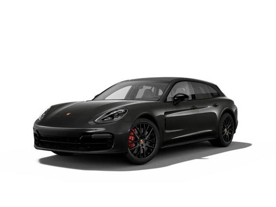 PORSCHE Panamera 4.0 Turbo Sport Turismo