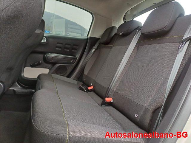 CITROEN C3 PureTech 83 S&S You PER NEOPATENTATI