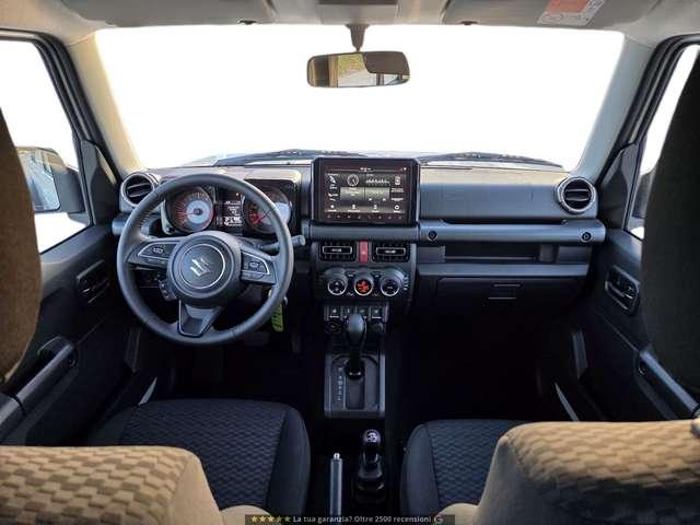 Suzuki Jimny Jimny 1.5 AT GLX 5 PORTE
