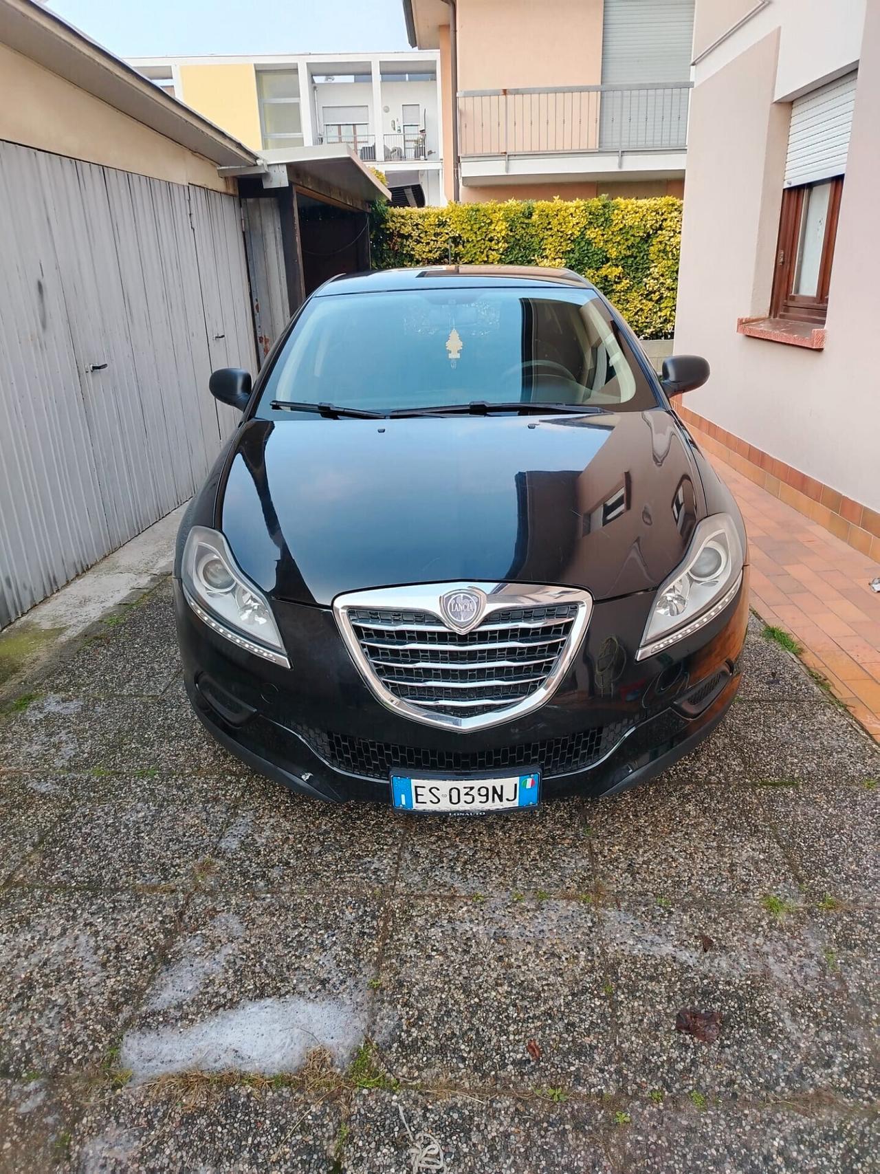 Lancia Delta 1.4 T-Jet 120 CV S Ecochic GPL