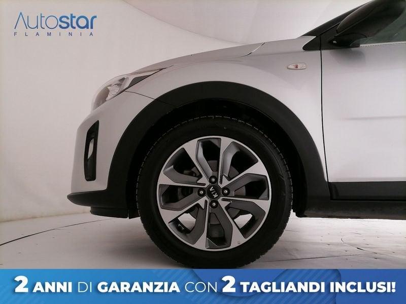 Kia Stonic 1.4 mpi Style 100cv
