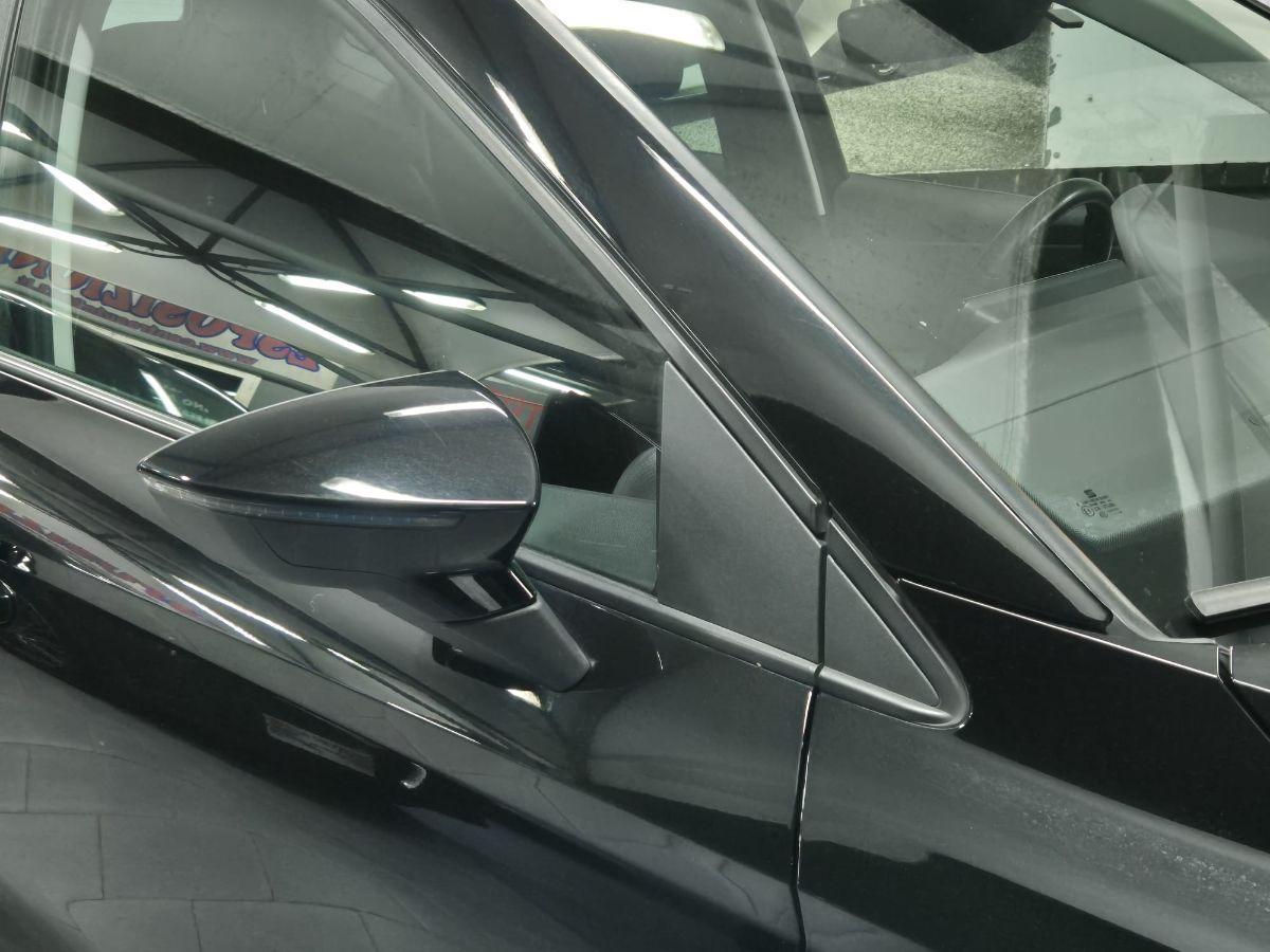 SEAT - Arona - 1.0 EcoTSI XCELLENCE BLACK EDITION