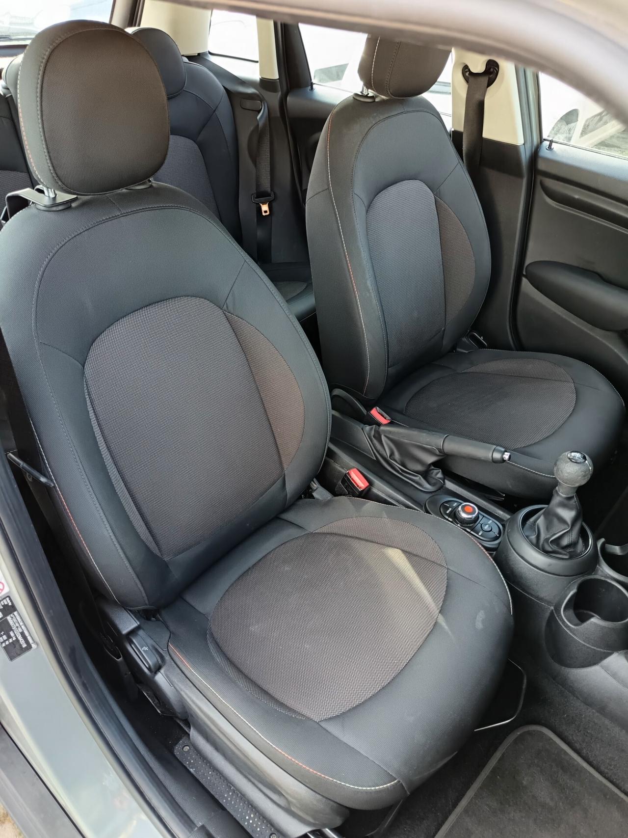Mini 1.5 One 75 CV 5 porte
